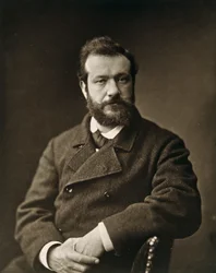 Felix Bracquemond (1833-1914), aus 